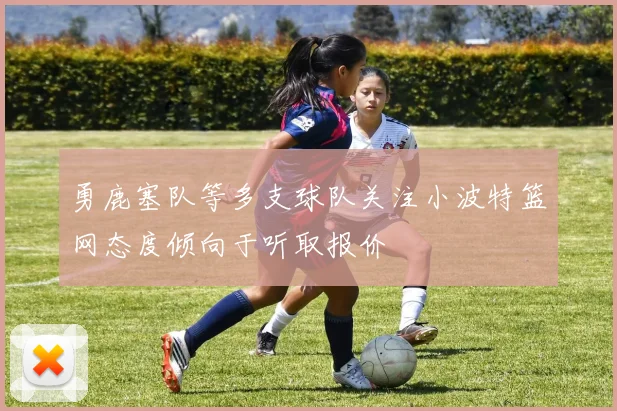 勇鹿塞队等多支球队关注小波特篮网态度倾向于听取报价
